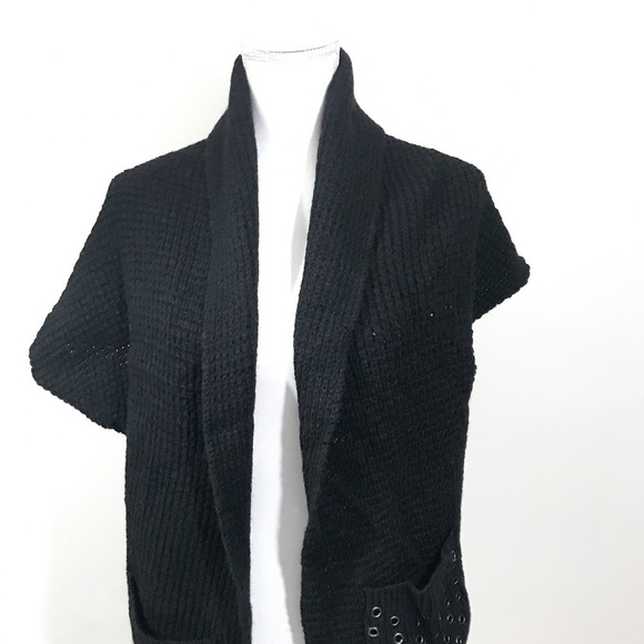 Day Birger Mikkelsen Open Front Cardigan Vest - Picture 4 of 7